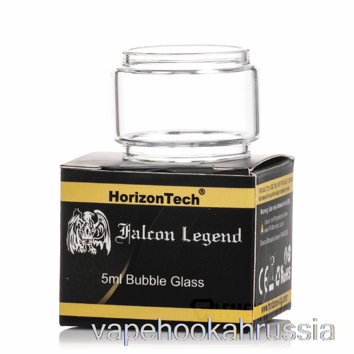 Vape Juice Horizon Falcon Legend сменный стакан 5 мл одинарный стакан